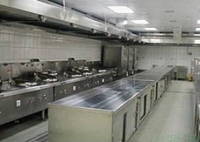 湖南中超厨房设备,专业设计 施工 售后维保企业